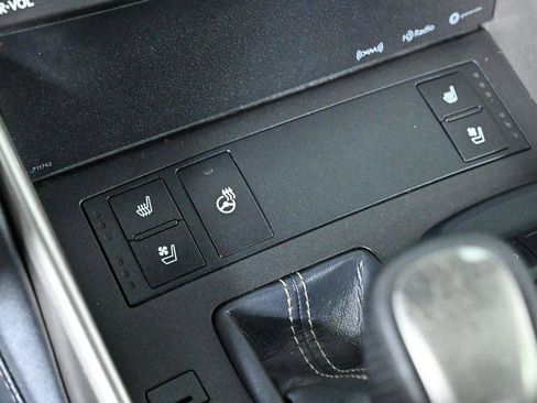 Used 2019 Lexus IS 300 F Sport w/ F Sport Package image 22