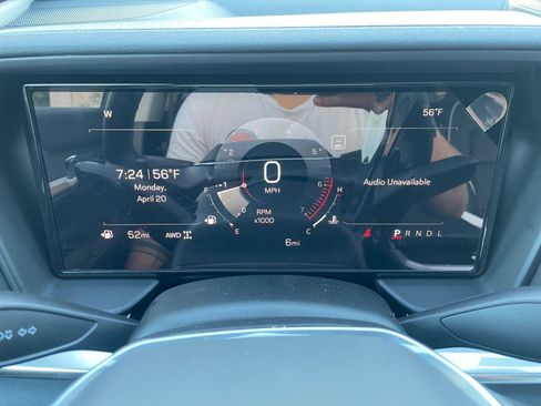 New 2026 GMC Terrain Denali AWD/4WD image 18