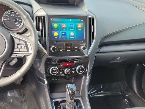 Used 2023 Subaru Forester Touring image 19