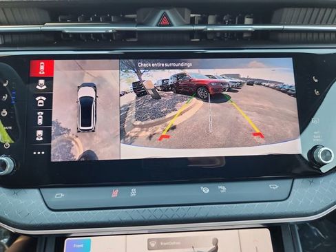 New 2025 Jeep Wagoneer S Limited image 28