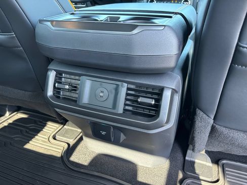 Used 2026 Ford F150 Tremor w/ Equipment Group 402B MID AWD/4WD image 33