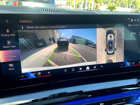 Certified 2024 BMW i5 eDrive40i w/ Premium Package image 28