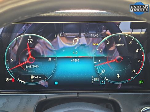 Certified 2023 Mercedes-Benz E 350 4MATIC Sedan w/ Premium Package image 20