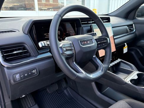 New 2026 GMC Terrain Elevation w/ LPO, Floor Liner Package image 10