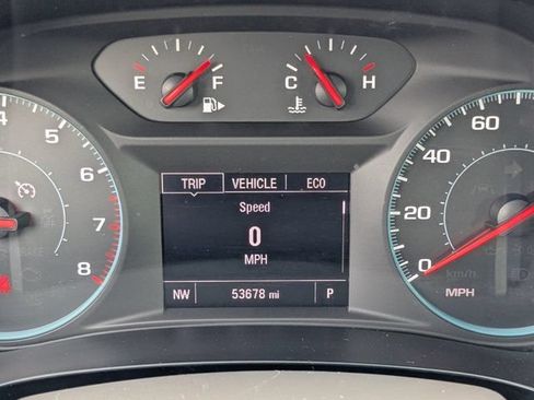 Used 2025 Chevrolet Malibu LT FWD image 27