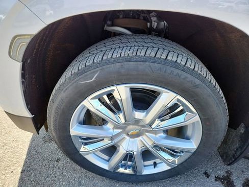 Certified 2024 Chevrolet Suburban High Country w/ Max Trailering Package image 33
