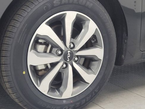 Used 2023 Kia Rio S w/ Technology Package FWD image 31