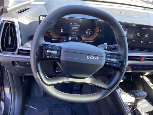 New 2026 Kia Sorento S w/ S Panoramic Sunroof Package FWD image 14