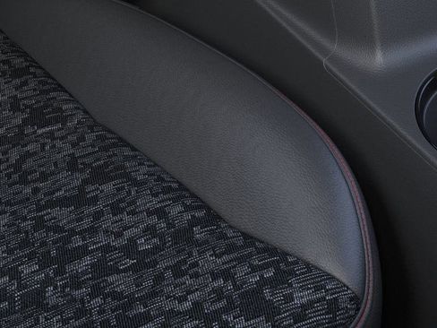 New 2026 Chevrolet Colorado Z71 image 21