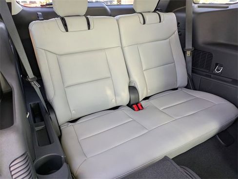 New 2026 Ford Explorer Active w/ Active Comfort Package image 37