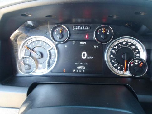 Used 2019 RAM 1500 Lone Star image 21