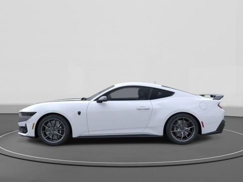 New 2026 Ford Mustang Dark Horse RWD image 3