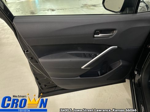 New 2026 Toyota Corolla Cross XSE image 18