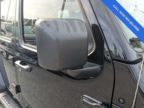 Used 2022 Jeep Wrangler Unlimited Sport AWD/4WD image 12