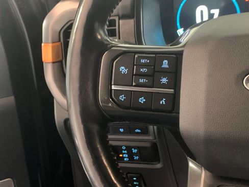 Used 2021 Ford F150 Tremor w/ Equipment Group 402A High AWD/4WD image 18