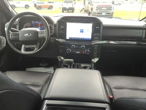 Used 2021 Ford F150 XLT w/ Equipment Group 302A High RWD image 19
