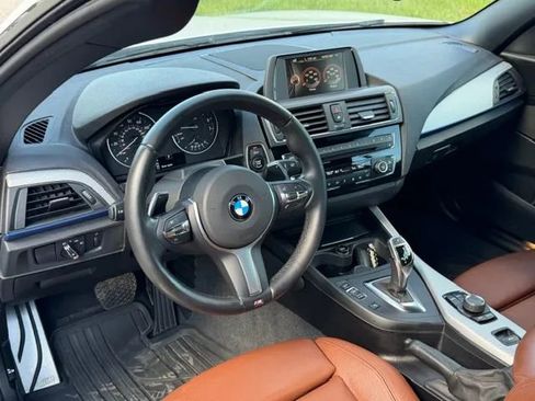 Used 2016 BMW M235i xDrive Convertible AWD/4WD image 10