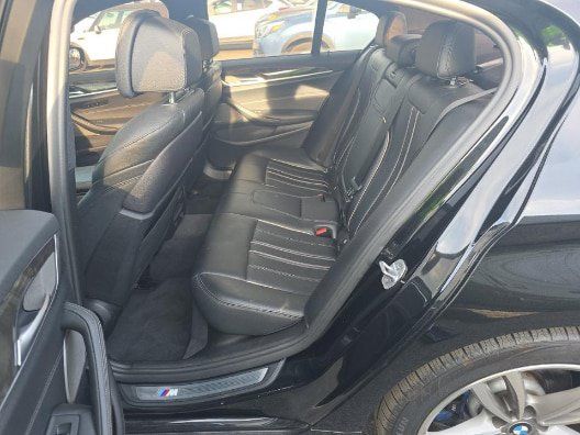 Used 2019 BMW 540i xDrive w/ M Sport Package AWD/4WD image 5
