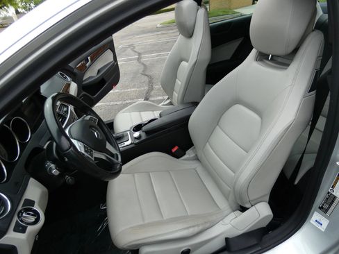 Used 2015 Mercedes-Benz C 350 Coupe image 56