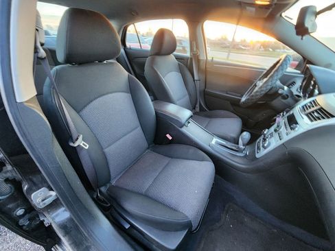 Used 2010 Chevrolet Malibu LT w/ Power Convenience Package image 16