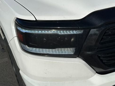 Used 2020 RAM 1500 Big Horn image 12