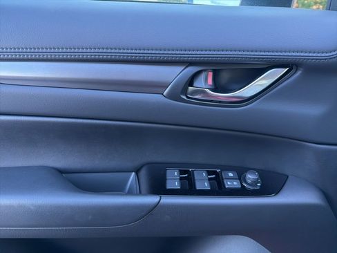 New 2025 MAZDA CX-5 AWD 2.5 S w/ Preferred Package image 13