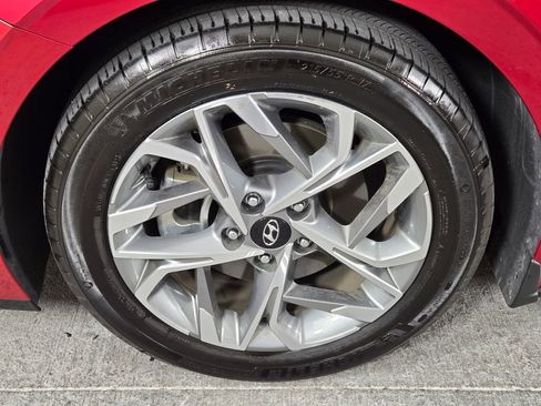 Used 2023 Hyundai Sonata SEL FWD image 14