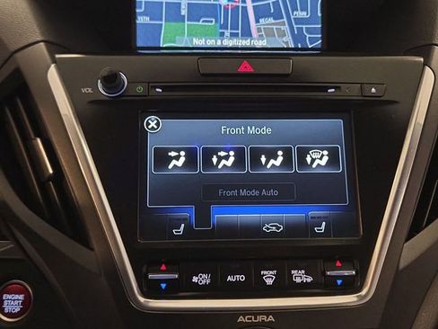 Used 2016 Acura MDX SH-AWD w/ Technology Package image 19