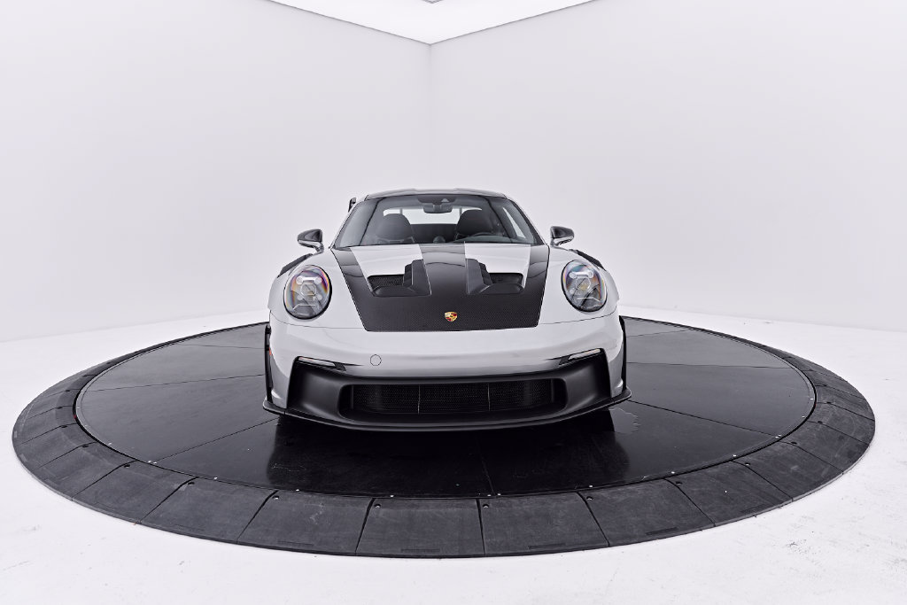 Used 2024 Porsche 911 GT3 RS RWD image 19