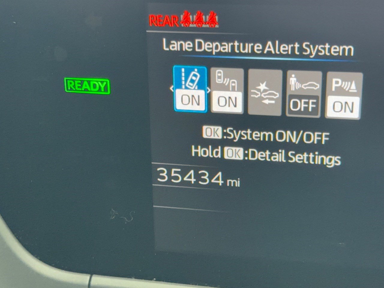 Used 2023 Toyota bZ4X AWD w/ Weather Package image 26