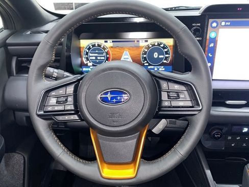 New 2026 Subaru Outback Wilderness AWD/4WD image 14