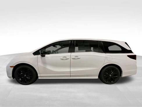 New 2026 Honda Odyssey Sport-L image 2