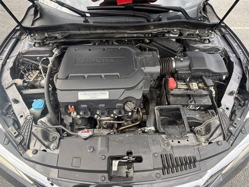 Used 2016 Honda Accord Touring image 33