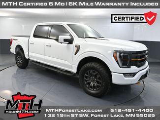 Used 2023 Ford F150 Tremor w/ Equipment Group 402A High video 1