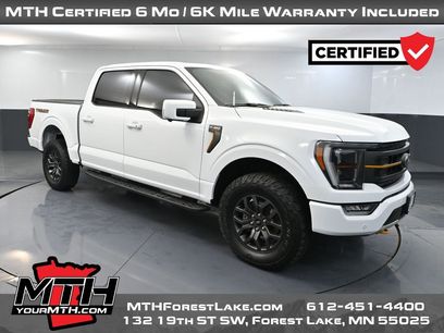 Used 2023 Ford F150 Tremor w/ Equipment Group 402A High