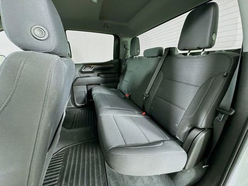 Used 2023 Chevrolet Silverado 1500 LT AWD/4WD image 22