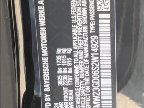 Certified 2025 MINI Cooper S image 22