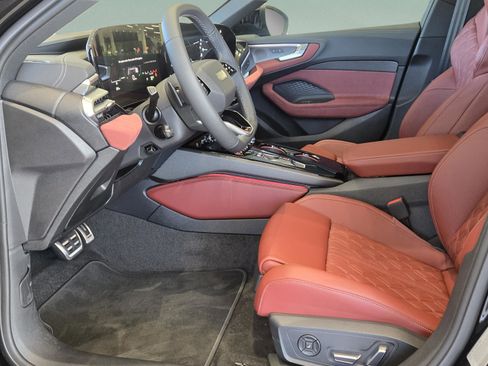 Used 2025 Audi S5 Premium Plus image 12