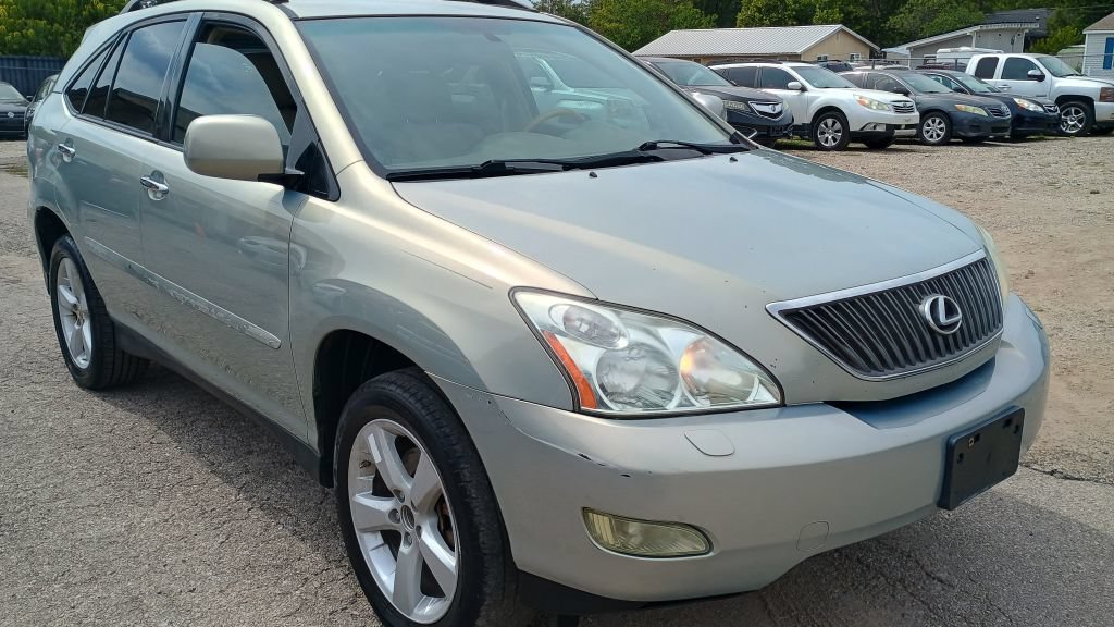 Used 2007 Lexus RX 350 2WD image 6