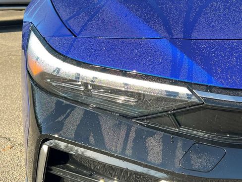 New 2025 Hyundai Elantra N Line w/ Cargo Package FWD image 22