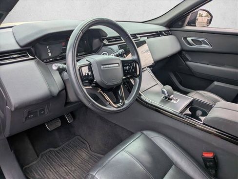 Used 2024 Land Rover Range Rover Velar Dynamic SE AWD/4WD image 9