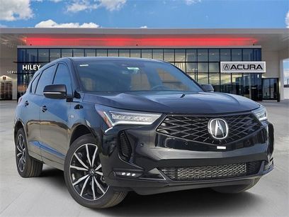 New 2026 Acura RDX A-Spec