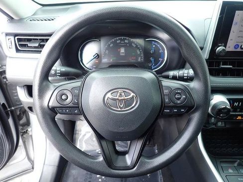 Certified 2023 Toyota RAV4 XLE w/ Convenience Package image 24