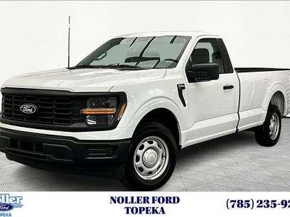 Used 2024 Ford F150 XL