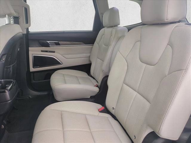 Used 2020 Kia Telluride SX FWD image 22