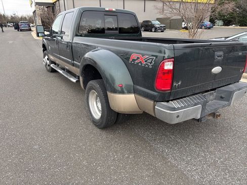 Used 2012 Ford F350 Lariat w/ Lariat Ultimate Pkg image 4