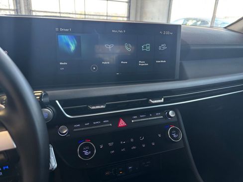 Used 2025 Hyundai Sonata SEL image 20