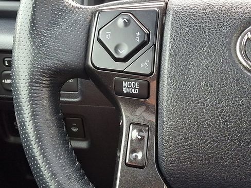 Certified 2023 Toyota 4Runner TRD Off-Road Premium w/ Off Road Premium Plus Package AWD/4WD image 23