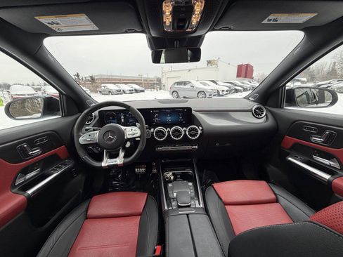 Used 2022 Mercedes-Benz GLA 45 AMG GLA45 AMG image 23