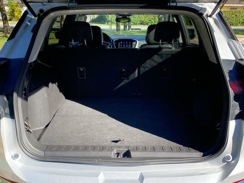 Used 2019 GMC Terrain SLT image 10